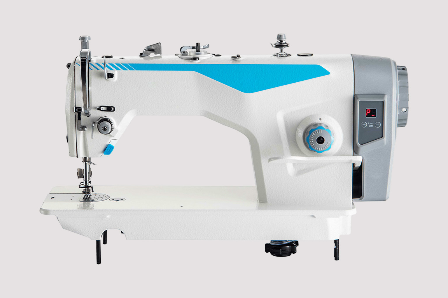 Garment Machinery